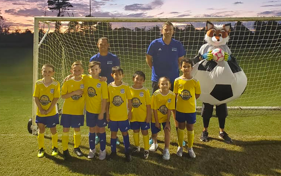 Frequently Asked Questions – Deltona Youth Soccer Club